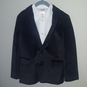 Nautica 3 piece set - great for holidays! Boys 7